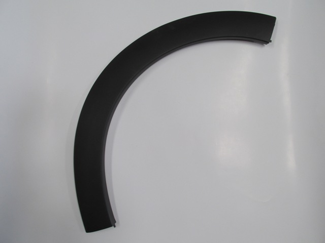 CITROEN-C3--16/20;-FRONT-FENDER-MOULDING-RH-LONG-BLACK