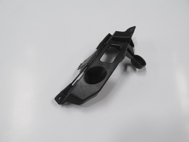 CITROEN-C3--16/20;-REAR-BUMPER-BRACKET-LH-PLASTIC