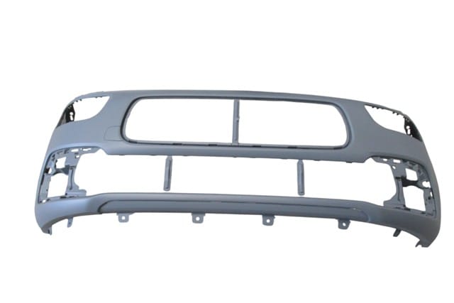 CITROEN C4 PICASSO- 16/18; ÖN TAMPON ASTARLI (SENSÖR DELİKSİZ/ÇEKİ DEMİRİ KAPAKLI) (TYG)