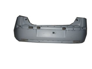 CITROEN C4- 04/11; ARKA TAMPON 5 KAPI (LM)