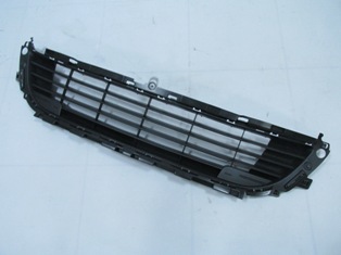 CITROEN-C4--11/17;-FRONT-BUMPER-GIRILLE