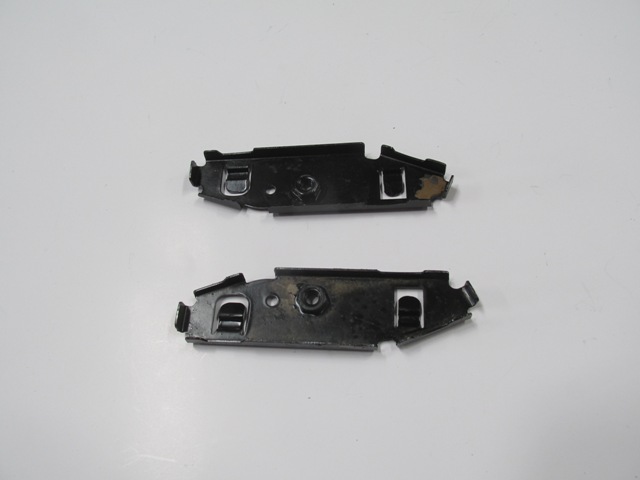 CITROEN-C-ELYSEE--12/16;-FRONT-BUMPER-RETAINER-RH/LH-SET-2PCS