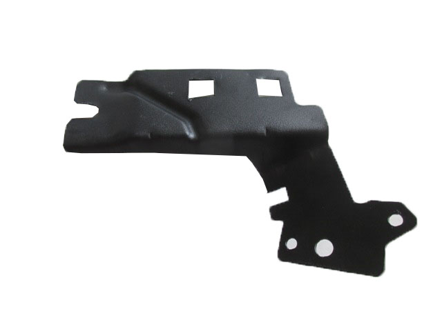 CITROEN-C-ELYSEE--12/16;-FRONT-FENDER-BRACKET-LH