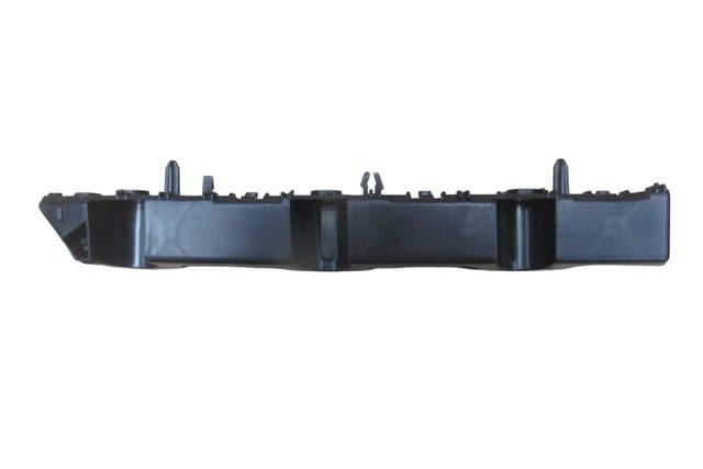 CITROEN C ELYSEE- 17/24; ARKA TAMPON İÇ BAĞLANTI BRAKETİ SOL (PLASTİK) (TW)