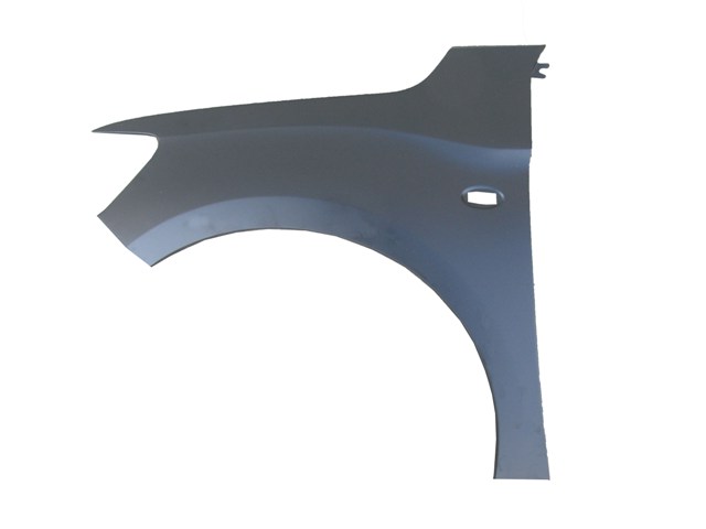 CITROEN-C-ELYSEE--17/22;-FRONT-FENDER-LH-W/SIDE-LAMP-HOLE