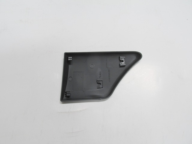 CITROEN-BERLINGO--96/03;-REAR-FENDER-MOULDING-RH-BLACK-(THIN-TYPE)