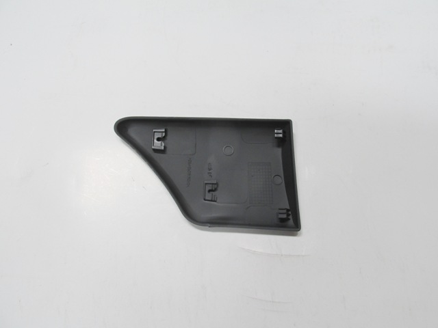 CITROEN-BERLINGO--96/03;-REAR-FENDER-MOULDING-LH-BLACK-(THIN-TYPE)