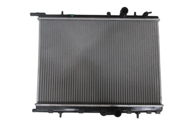 CITROEN C4- 04/11; SU RADYATÖRÜ 1.4/1.6/2.0 (BRAZİNG) (380X538X16) (MANUEL) ALM (ORİS)