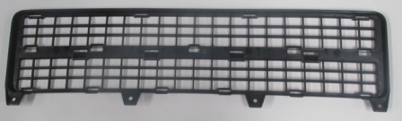 CITROEN-BERLINGO--04/09;-FRONT-BUMPER-GRILLE