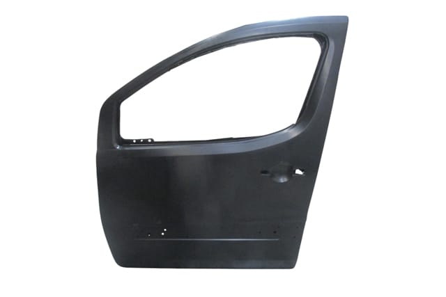 CITROEN BERLINGO- 08/18; ÖN KAPI KOMPLE SOL (TW)