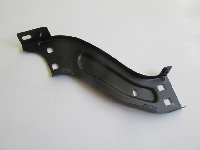 CITROEN-BERLINGO--10/18;-RADIATOR-SUPPORT-BRACKET-LH