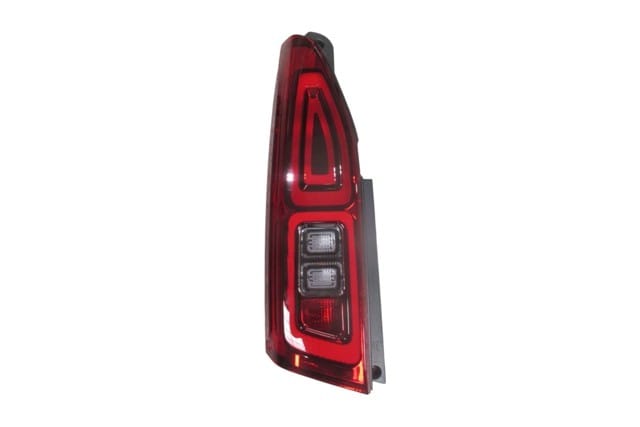 CITROEN BERLINGO- 19/24; STOP LAMBASI SOL KIRMIZI/BEYAZ (MARS) (E MARKLI)