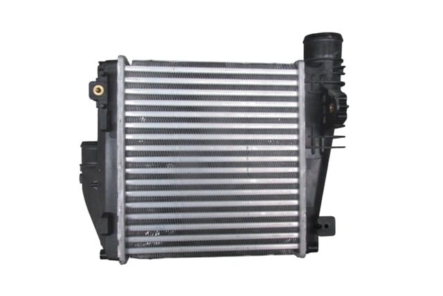 CITROEN C ELYSEE- 17/24; TURBO SOĞUTMA RADYATÖRÜ 1.2 (İNTERCOOLER) (BRAZİNG) (215X247X50) ORİS