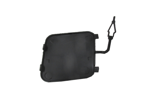 CITROEN-BERLINGO--VAN--19/22;-FRONT-BUMPER-TOW-HOOK-COVER-BLACK