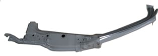 MITSUBISHI CANTER- FE304- 90/97; ÖN DIREK TAVANA KADAR SAG (KISA)(TEK TEKER) GRI
