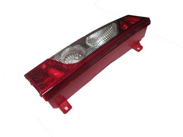 CITROEN JUMPY- 07/12; STOP LAMBASI SOL KIRMIZI/BEYAZ (MARS) (E MARKLI)