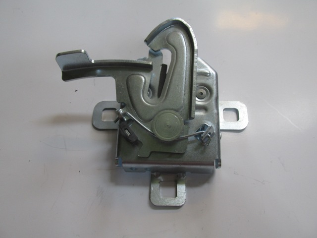 CITROEN-JUMPER--02/07;-HOOD-LOCK