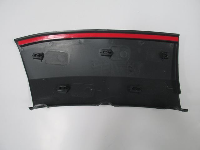 CITROEN-JUMPER--07/13;-FRONT-FENDER-FLARE-RH-BLACK