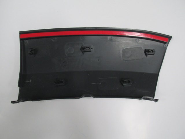 CITROEN-JUMPER--07/13;-FRONT-FENDER-FLARE-LH-BLACK