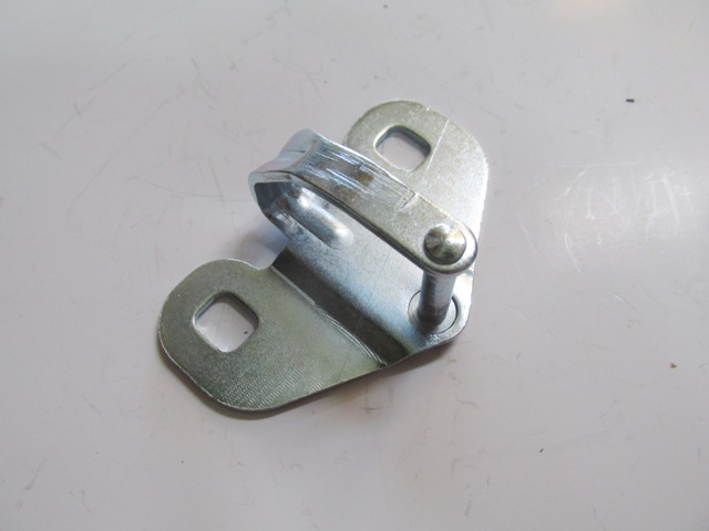 CITROEN-JUMPER--07/13;-FR/RR-DOOR-LOCK-STRIKER-LOWER