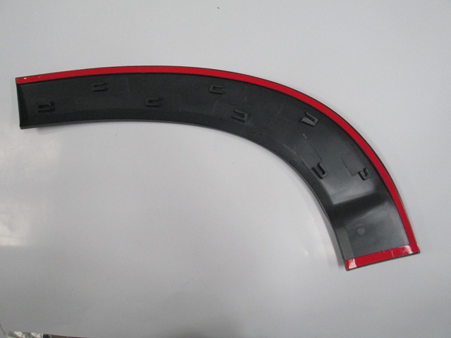 CITROEN-JUMPER--07/13;-FRONT-DOOR-MOULDING-LH-BLACK