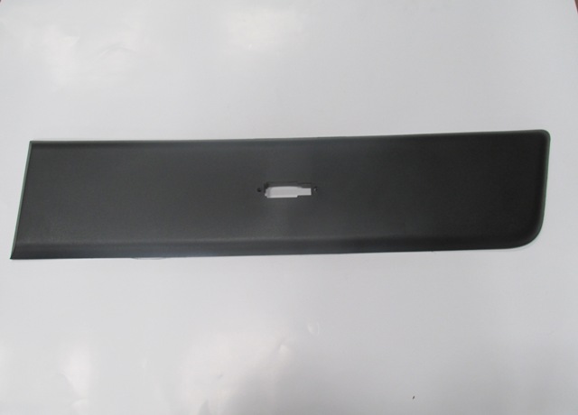 CITROEN-JUMPER--07/13;-REAR-FENDER-MOULDING-LH-FRONT-SECTION-(W/SIGNAL-HOLE-CLIP)