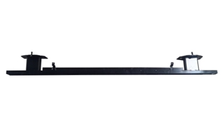 CITROEN-JUMPER--07/13;-REAR-BUMPER-REINFORCEMENT