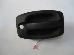 CITROEN-JUMPER--07/13;-TAIL-GATE-HANDLE-W/LOCK-HOLE