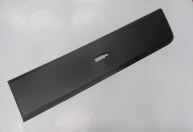 CITROEN-JUMPER--14/22;-REAR-FENDER-MOULDING-LH-FRONT-SECTION-(W/SIGNAL-HOLE-CLIP)