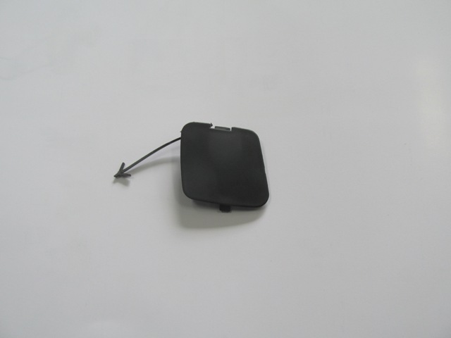 CITROEN-NEMO--08/12;-FRONT-BUMPER-TOW-HOOK-COVER