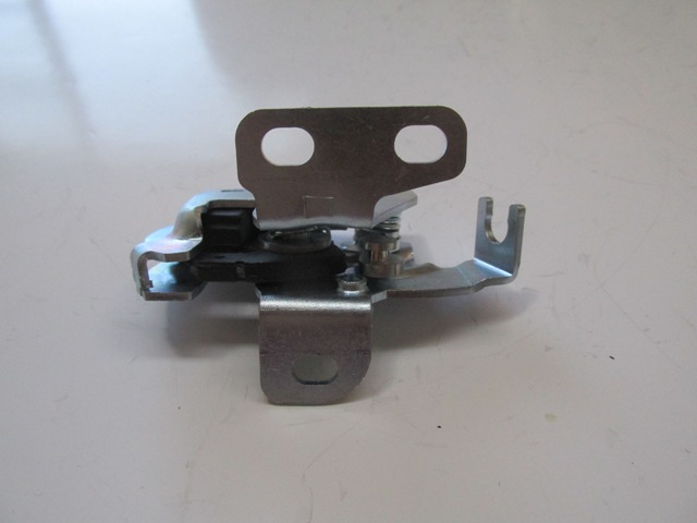 CITROEN-NEMO--08/16;-TAIL-GATE-LOCK-LOWER