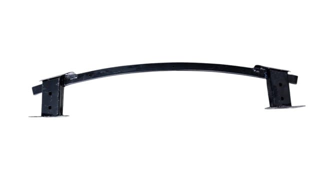 CITROEN C4X- 22/24; ÖN TAMPON DEMIRI ALT (INCE)
