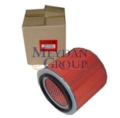 MITSUBISHI CANTER- FE449- 90/97; HAVA FILTRESI PERVANESIZ (4D34) 3.9CC ORJ.NO:MB120298 (ASCO)