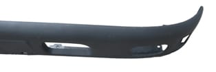 MITSUBISHI CANTER- FE515- 00/06; ÖN TAMPON (515) (INCE TIP) (TEK TEKER) FPI)