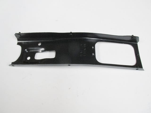MITSUBISHI CANTER- FE515- 98/06; ÖN TAMPON DEMIRI SOL (KÜÇÜK TIP) (TEK TEKER) (TYG)