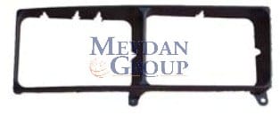 MITSUBISHI CANTER- FE635/659- 98/06; FAR ÇERÇEVESI SOL