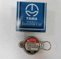 MITSUBISHI CANTER- FE635/659- 98/06; RADYATÖR KAPAGI (ORIJINAL TIP) (TAMA)
