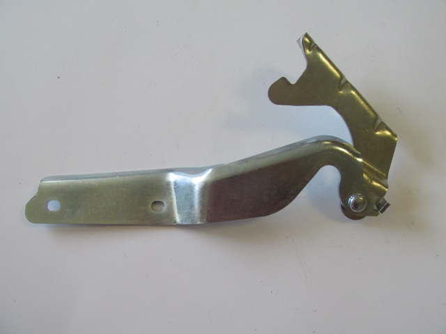 FIAT-SIENA--97/02;-HOOD-HINGE-RH