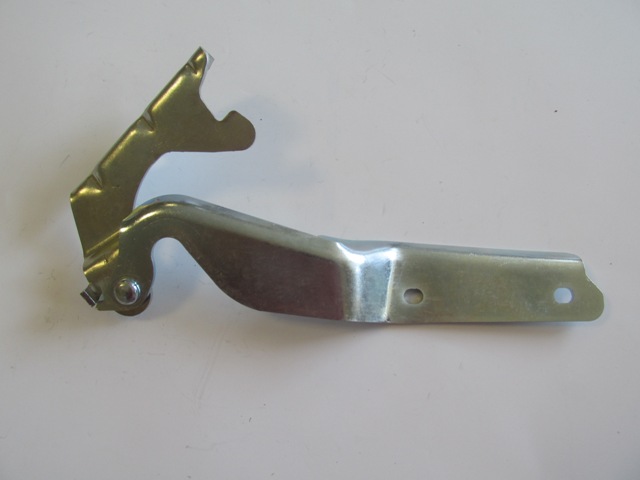 FIAT-SIENA--97/02;-HOOD-HINGE-LH