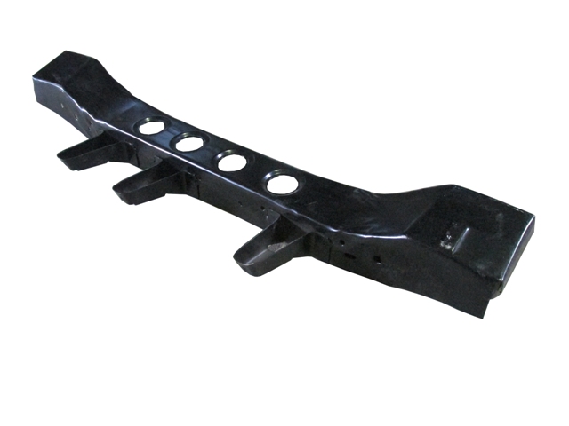 FIAT-PALIO--97/02;--RADIATOR-LOWER-INNER-PART-(BLACK)