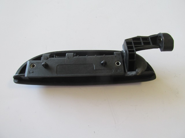 FIAT-PALIO--97/02;-FRONT/REAR-OUTSIDE-DOOR-HANDLE-RH-BLACK