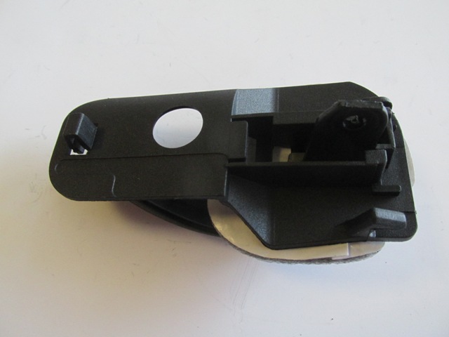 FIAT-PALIO--97/02;-REAR-INNER-HANDLE-LH-BLACK