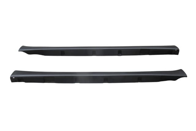 FIAT PALIO- 02/05; MARŞPİYEL PLASTİĞİ SAĞ/SOL SET 2 PARÇA
