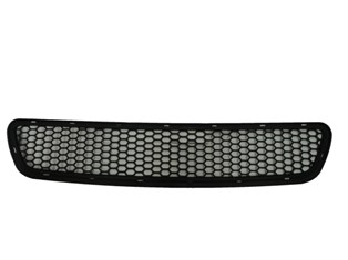 FIAT-PALIO--05/13;-FRONT-BUMPER-GRILLE-BLACK