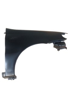 FIAT-PALIO--05/13;-FRONT-FENDER-RH-W/O-SIDE-LAMP-HOLE