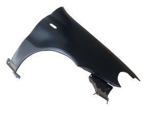 FIAT-PALIO--05/13;-FRONT-FENDER-RH-W/-SIDE-LAMP-HOLE