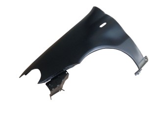 FIAT-PALIO--05/13;-FRONT-FENDER-LH-W/-SIDE-LAMP-HOLE