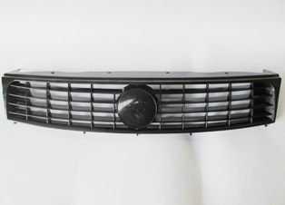 FIAT-PALIO--09/13;-GRILLE