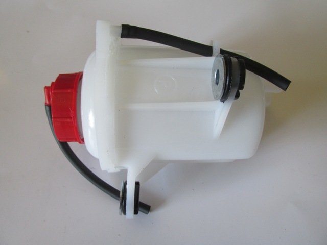 FIAT-PALIO--05/13;-POWER-STEERING-RESERVOIR-ASSY-(W/OIL-RESERVOIR-TANK-COVER)(1.3-MULTIJET/1.9-JTDI)