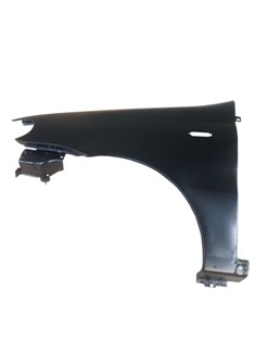 FIAT-ALBEA--05/13;-FRONT-FENDER-LH-W/-SIDE-LAMP-HOLE